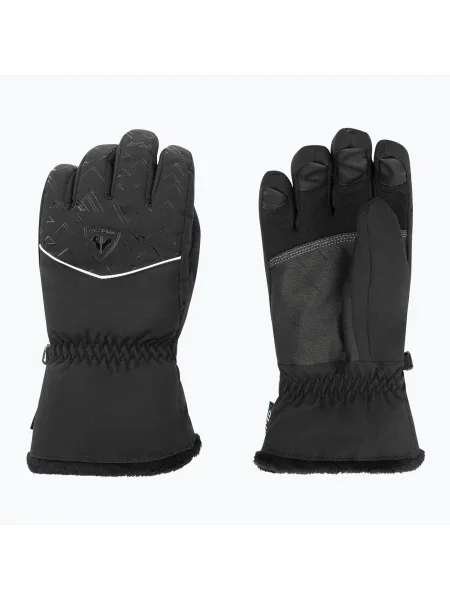 Mănuși Rossignol negru