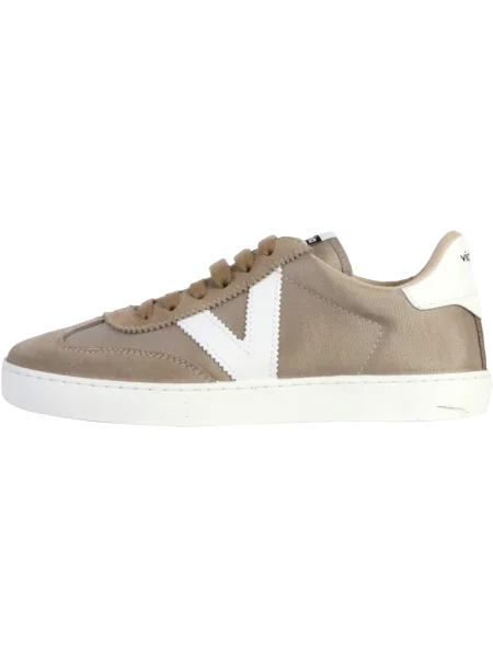 Pantofi Victoria maro
