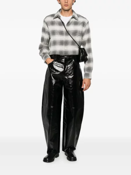 Pantaloni Séfr negru