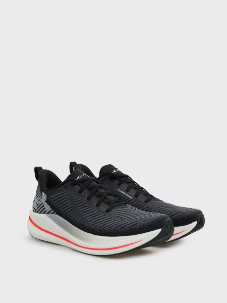 Кроссовки Under Armour черные