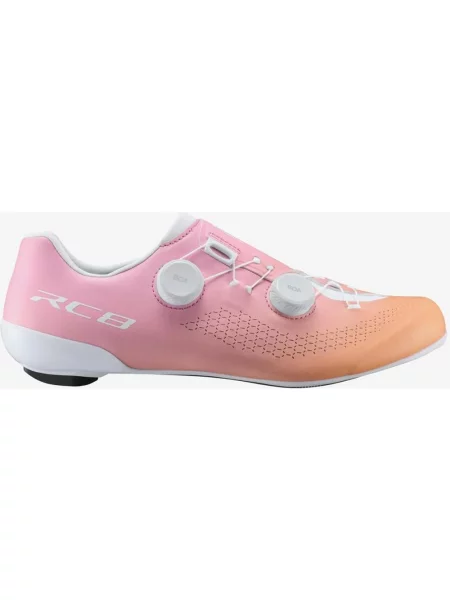 Buty do biegania Shimano różowo pomarańczowe 37 różowe
