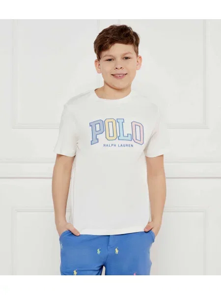 POLO RALPH LAUREN Tricou