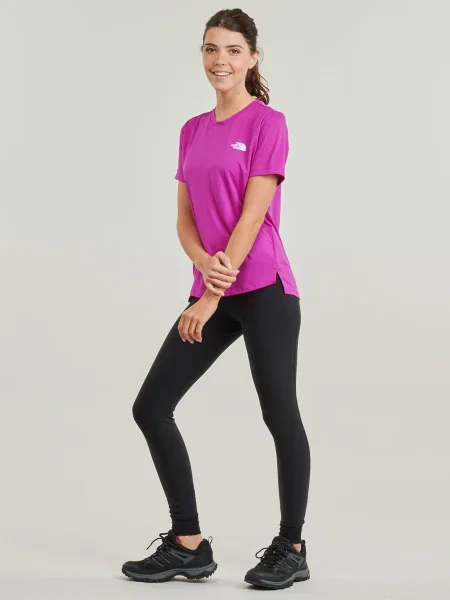 Tricou The North Face roz