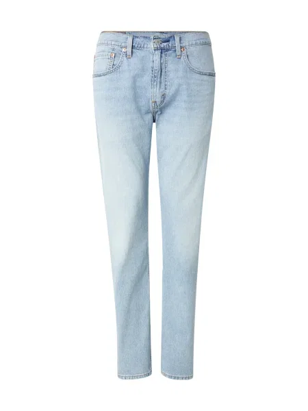 LEVI'S ® Jeans Taper deschis albastru