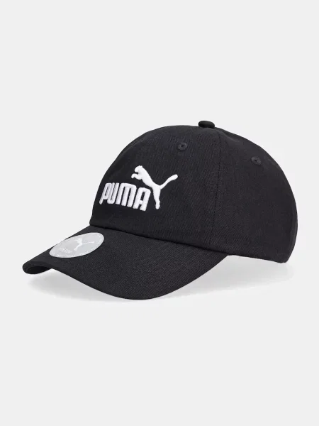 Puma бейсболка ESS LOGO BB Cap Jr