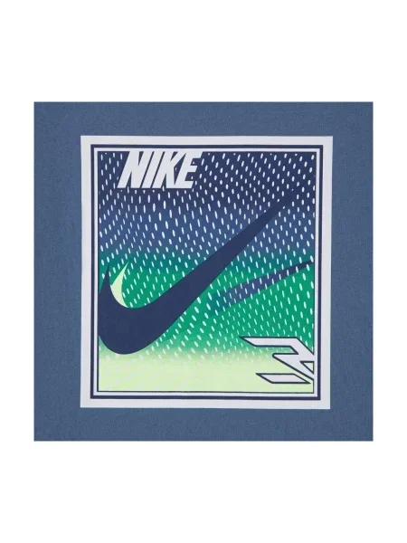 Gyerek póló Nike kék