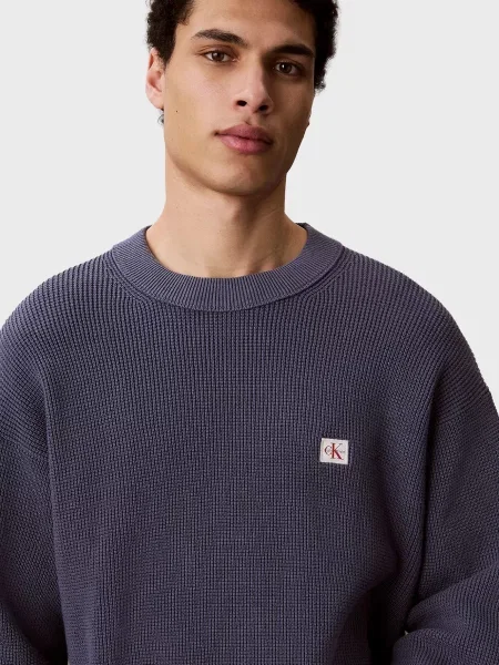 Светр Calvin Klein Jeans синій