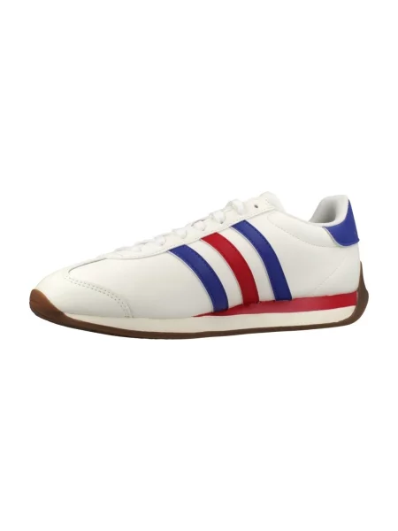 Pantofi Adidas alb
