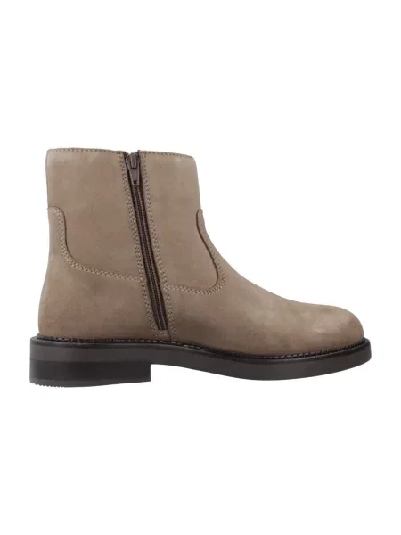 Botine Geox bej