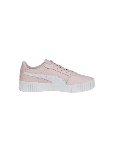 Pantofi Puma roz