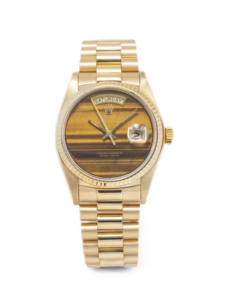 Ceas Rolex maro