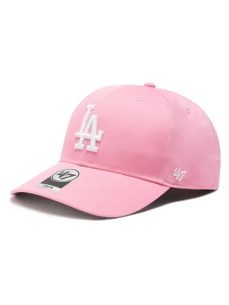 47 Brand Baseball sapka rózsaszín