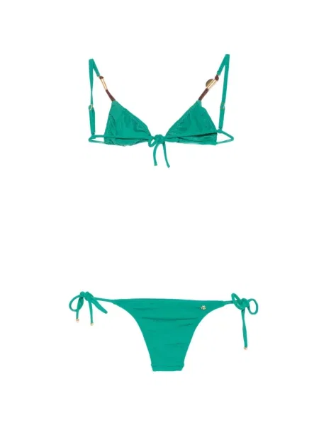 Bikini Cia Marítima zöld