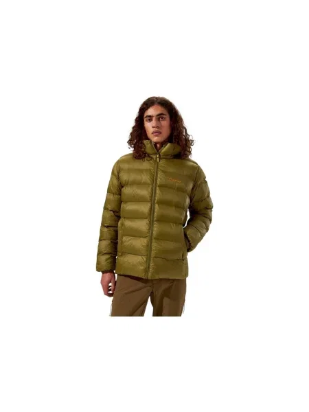 Bunda Berghaus