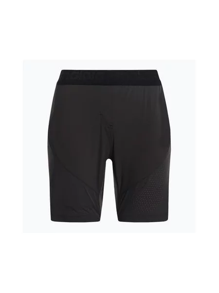 Велошорти Maloja FanesM сірі