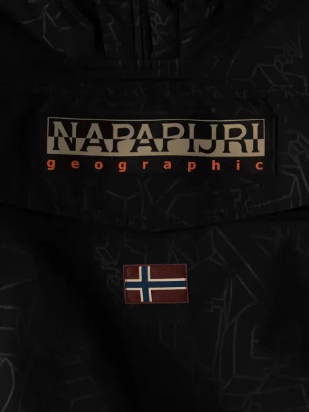 Детский анорак Napapijri