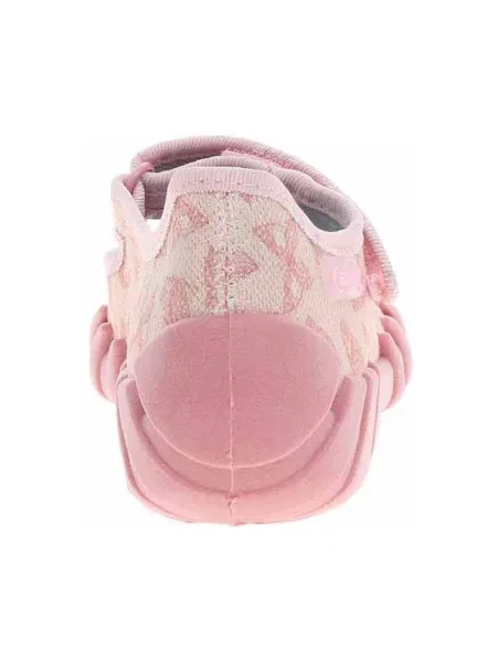 Pantofi copii Befado roz