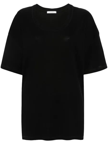 Tricou Lemaire negru