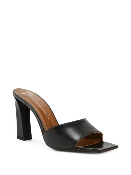 Sandale Giuseppe Zanotti negru