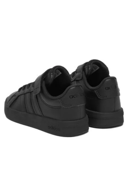 ADIDAS SPORTSWEAR Sportcipő GRAND COURT fekete