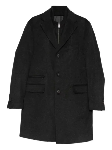 Palton Corneliani negru