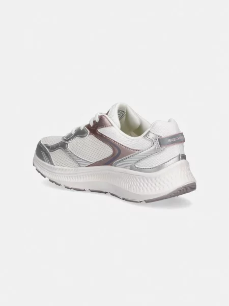 Gyerek félcipő Skechers fehér