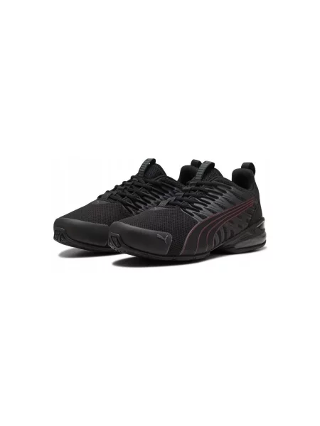 Pantofi Puma negru