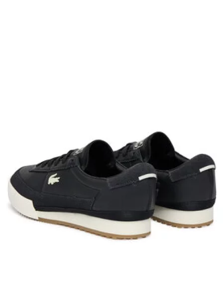 Sneakersy Lacoste Aura čierna