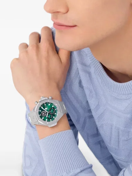 Ceas Philipp Plein verde