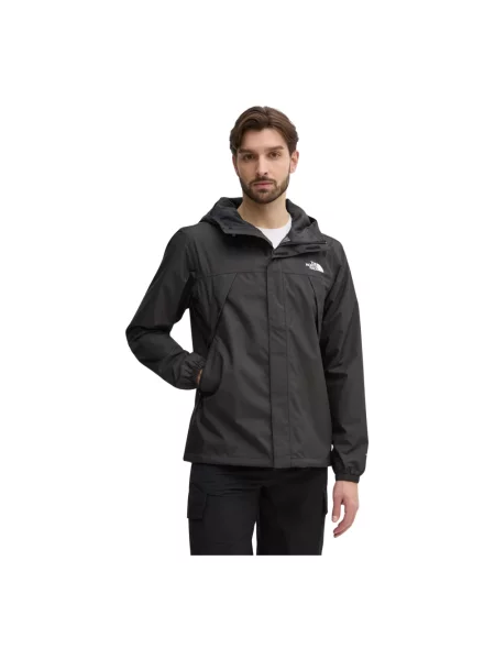 Kurtka The North Face czarna