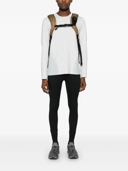 Leggings On-running alergare negru