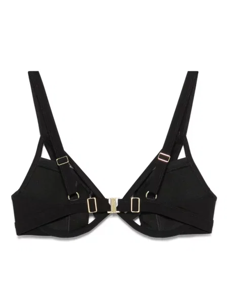 Bikini Maison Close negru