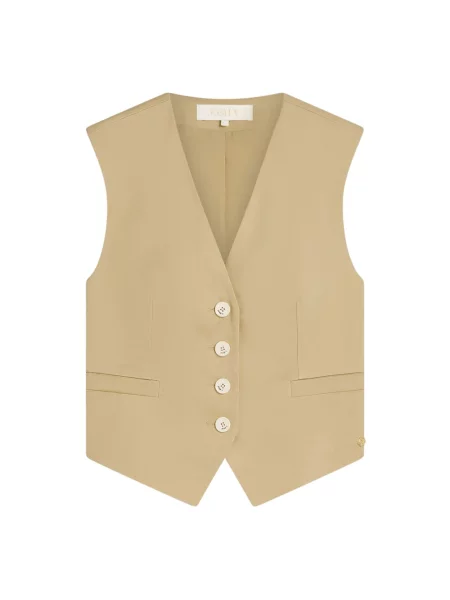 Kamizelka Josh V brązowa