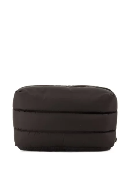 Matlasat geantă Moncler negru