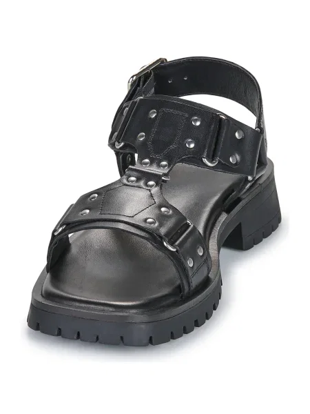 Pantofi Bronx negru