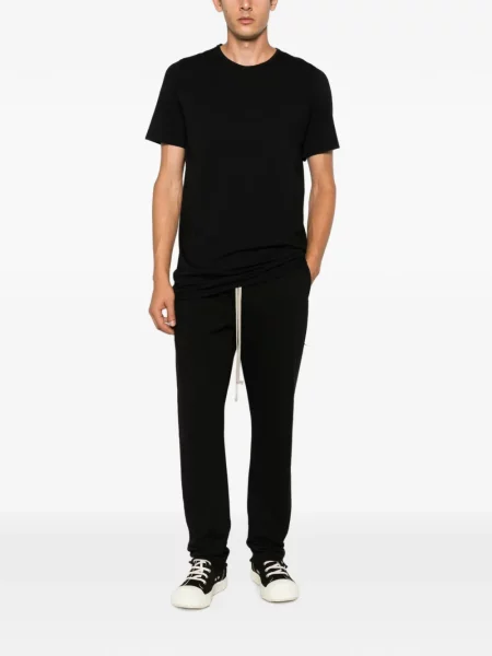Tricou Rick Owens Drkshdw negru