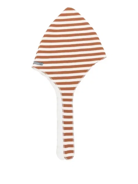 Czapka dziecięca Minimù brązowa