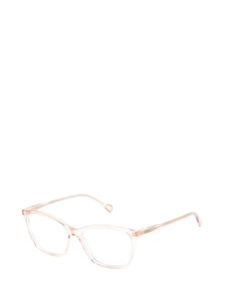 Γυαλιά ηλίου Chloé Eyewear ροζ