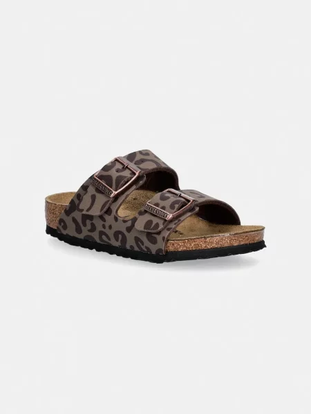 Детские шлепанцы Birkenstock
