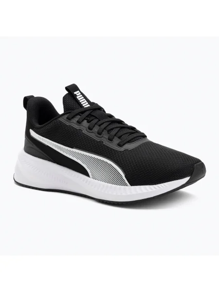 Bežecké topánky Puma biela