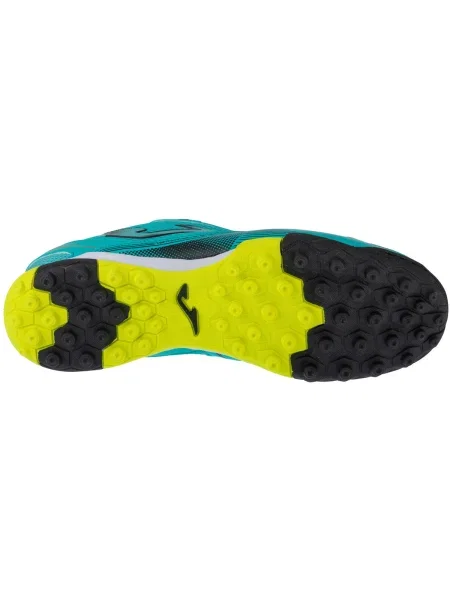 Pantofi Joma verde