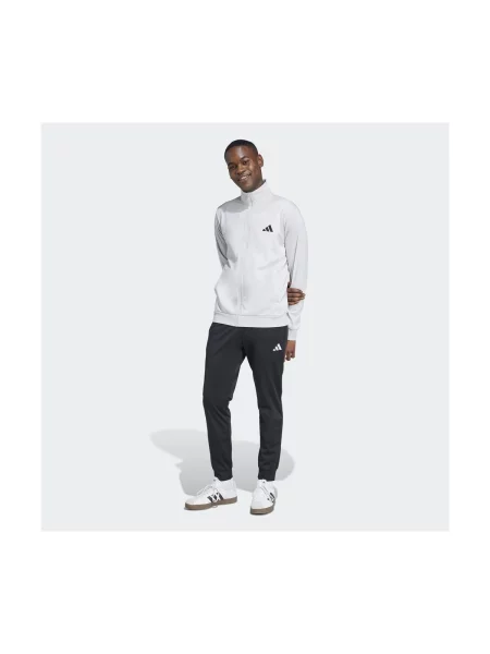 Oblek Adidas Sportswear biela