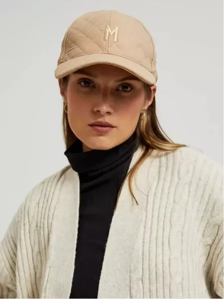 Căciulă Moodo negru