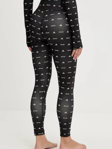 Alsó Adidas Sportswear fekete