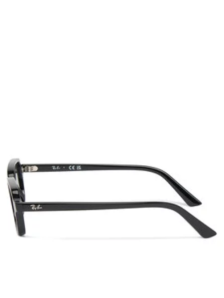Ray-Ban Slnečné okuliare čierna