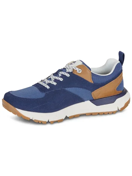 Pantofi Timberland albastru
