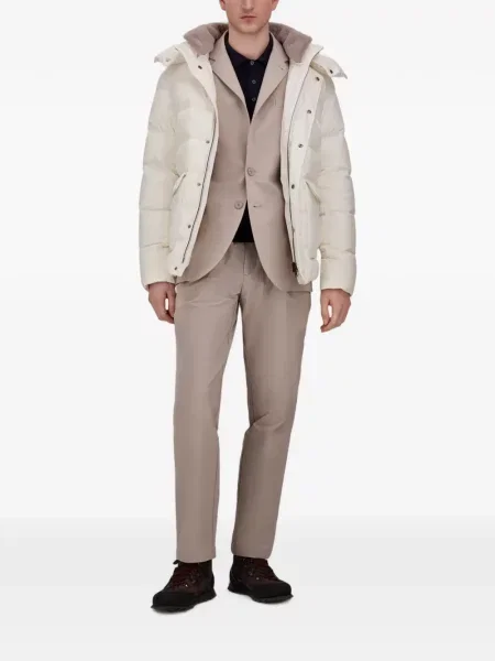 Pantaloni Herno cu cordon
