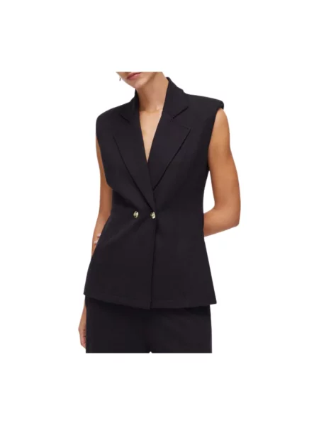 Kamizelka Liu Jo czarna