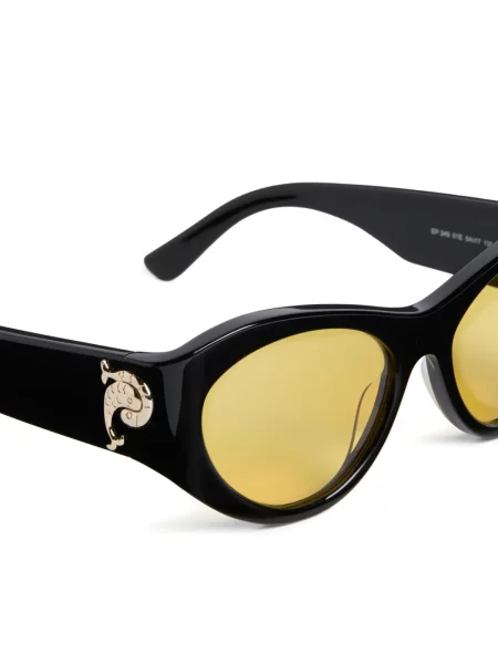 Ochelari de soare Pucci negru