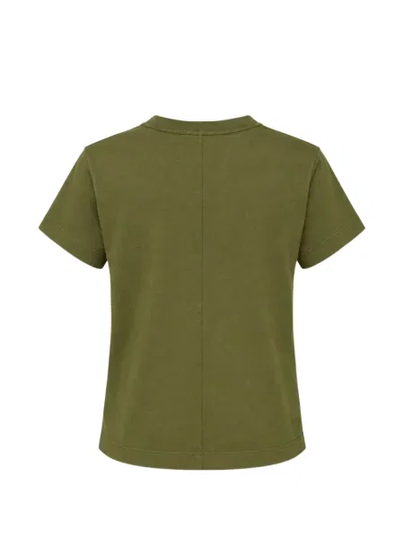 Tricou Rag & Bone verde